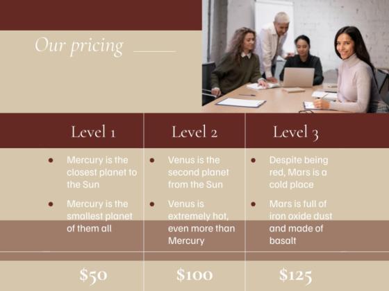 전문 윤리 회의 프레젠테이션 템플릿