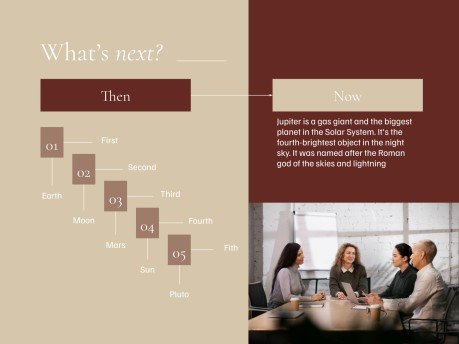 전문 윤리 회의 프레젠테이션 템플릿