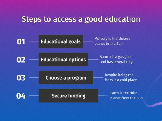 대학 교사 교육 워크숍 프레젠테이션 템플릿
