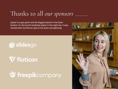 전문 윤리 회의 프레젠테이션 템플릿