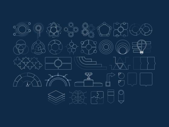 전문 윤리 회의 프레젠테이션 템플릿