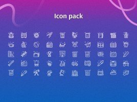 대학 교사 교육 워크숍 프레젠테이션 템플릿