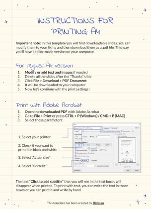 Kugelschreiber Planer Präsentationsvorlage