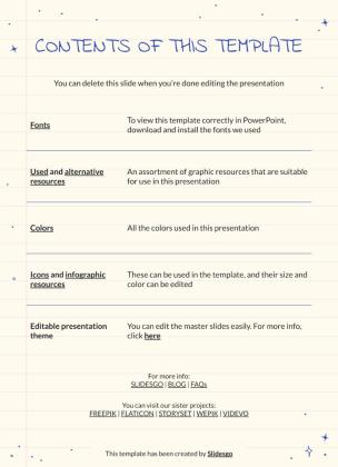 Kugelschreiber Planer Präsentationsvorlage