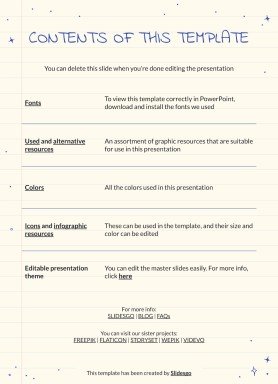 Kugelschreiber Planer Präsentationsvorlage