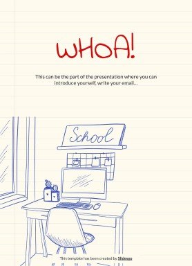 Kugelschreiber Planer Präsentationsvorlage