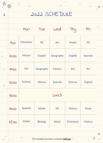 Kugelschreiber Planer Präsentationsvorlage