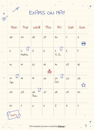 Kugelschreiber Planer Präsentationsvorlage