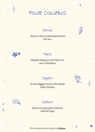 Kugelschreiber Planer Präsentationsvorlage