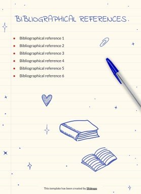 Kugelschreiber Planer Präsentationsvorlage