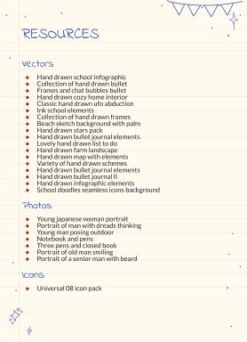 Kugelschreiber Planer Präsentationsvorlage