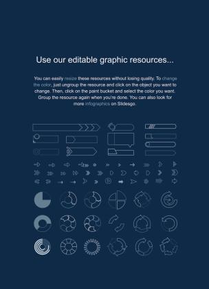 Kugelschreiber Planer Präsentationsvorlage