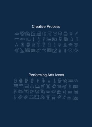 Kugelschreiber Planer Präsentationsvorlage