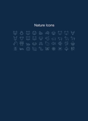 Kugelschreiber Planer Präsentationsvorlage