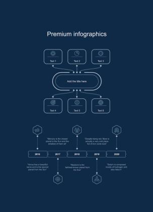 Kugelschreiber Planer Präsentationsvorlage