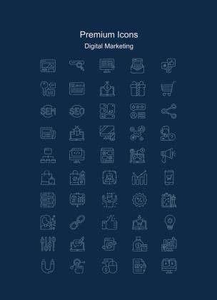 Kugelschreiber Planer Präsentationsvorlage