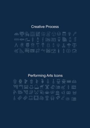 Organizer for University Exams presentation template 