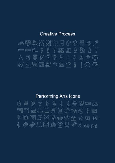 Organizer for University Exams presentation template 