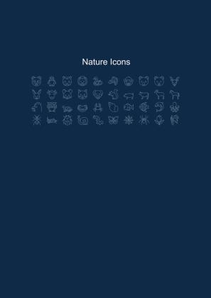 Organizer for University Exams presentation template 