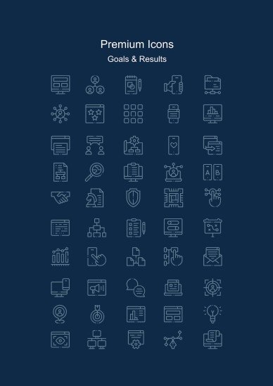 Organizer for University Exams presentation template 