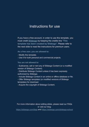 Panno Pastel Scrapbook Style Subject Presentation - My First Day presentation template 