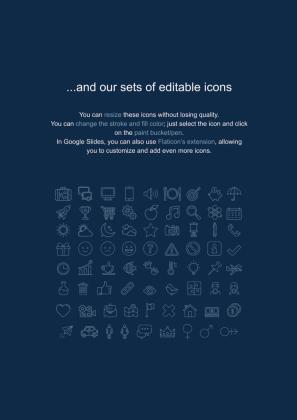 Panno Pastel Scrapbook Style Subject Presentation - My First Day presentation template 