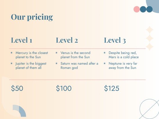 긍정적 사고의 힘 콘퍼런스 프레젠테이션 템플릿