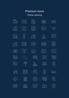 Panno Pastel Scrapbook Style Subject Presentation - My First Day presentation template 