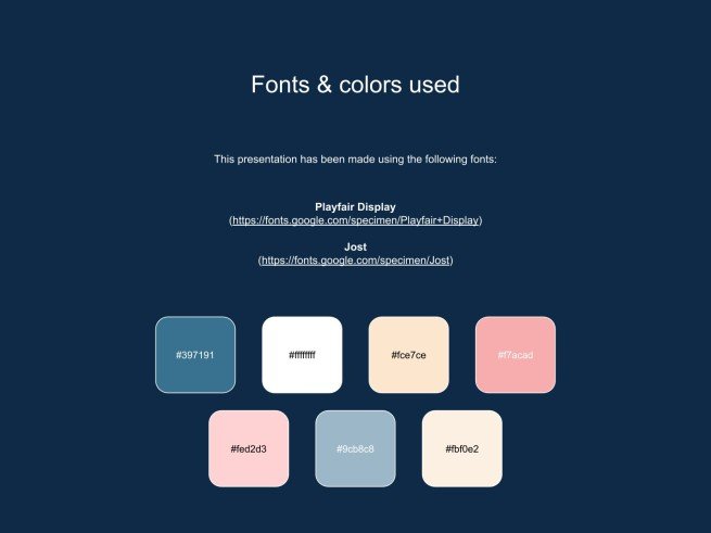 긍정적 사고의 힘 콘퍼런스 프레젠테이션 템플릿