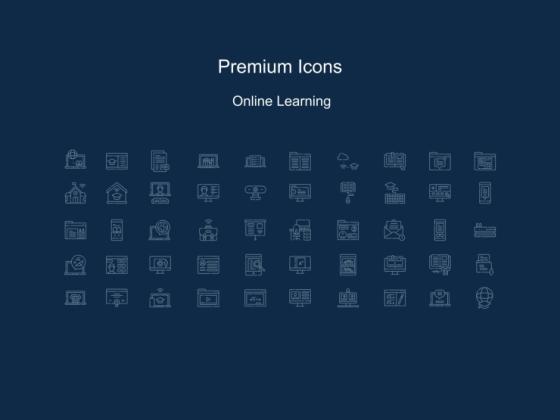 긍정적 사고의 힘 콘퍼런스 프레젠테이션 템플릿