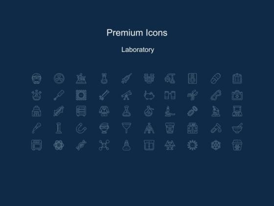 긍정적 사고의 힘 콘퍼런스 프레젠테이션 템플릿