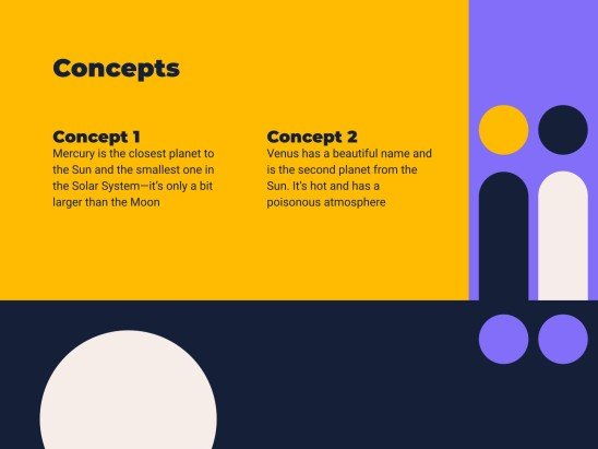 Improve your Skills to Debate Workshop presentation template 