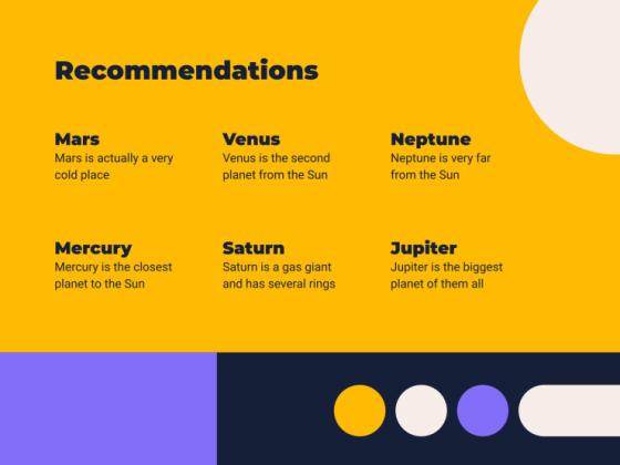 Improve your Skills to Debate Workshop presentation template 