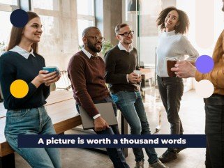 Improve your Skills to Debate Workshop presentation template 