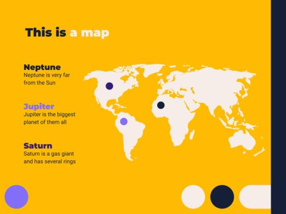 Improve your Skills to Debate Workshop presentation template 