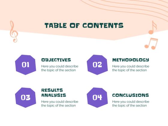 Modelo de apresentação Workshop de composição musical