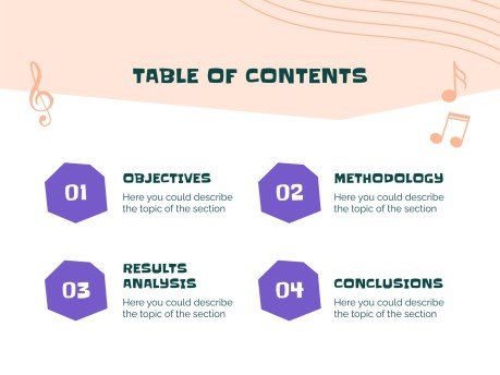 Modelo de apresentação Workshop de composição musical