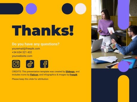 Improve your Skills to Debate Workshop presentation template 