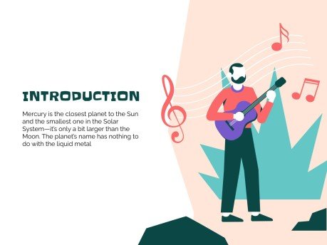 Modelo de apresentação Workshop de composição musical