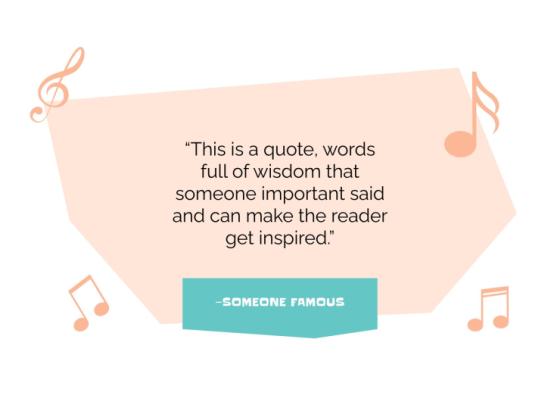 Modelo de apresentação Workshop de composição musical