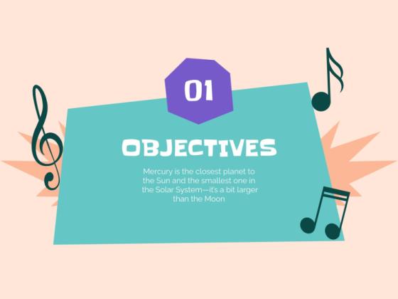 Modelo de apresentação Workshop de composição musical