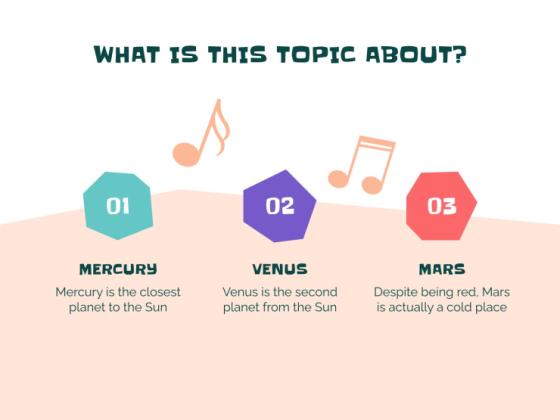 Modelo de apresentação Workshop de composição musical