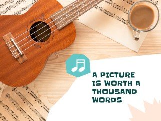 Modelo de apresentação Workshop de composição musical