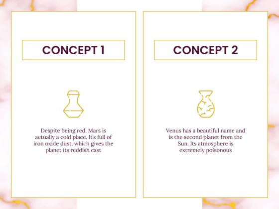 Kintsugi Workshop presentation template 