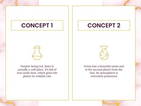 Kintsugi Workshop presentation template 