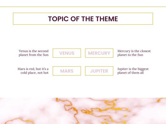 Kintsugi Workshop presentation template 