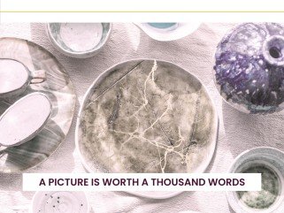 Kintsugi Workshop presentation template 