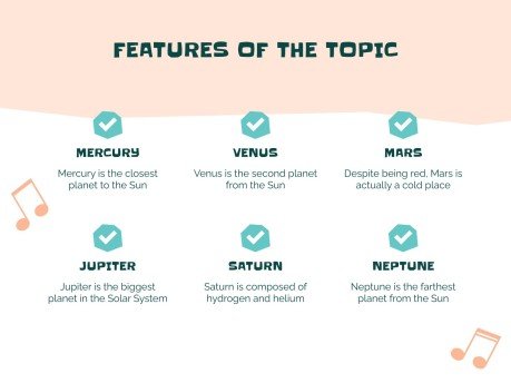 Modelo de apresentação Workshop de composição musical