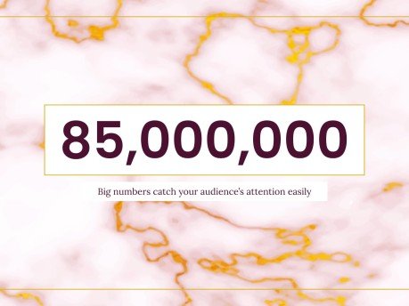 Kintsugi Workshop presentation template 