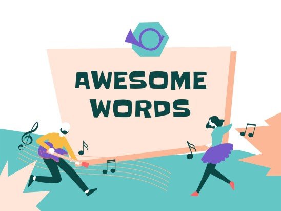 Modelo de apresentação Workshop de composição musical